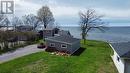 44 Pinder Dr, Prince Township, ON  - Outdoor With Body Of Water With View 