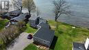 44 Pinder Dr, Prince Township, ON  - Outdoor With Body Of Water With View 