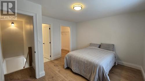 44 Pinder Dr, Prince Township, ON - Indoor Photo Showing Bedroom