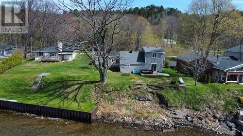 44 Pinder Dr, Prince Township, ON - Outdoor