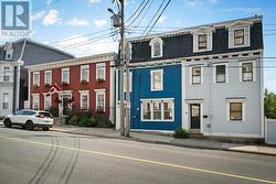 57 Queens Road St. John's, NL A1C 2A7