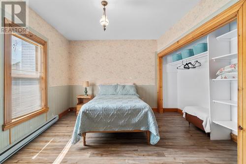 57 Queens Road, St. John'S, NL - Indoor Photo Showing Bedroom