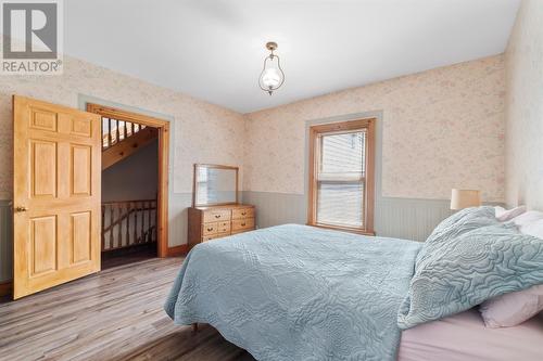 57 Queens Road, St. John'S, NL - Indoor Photo Showing Bedroom