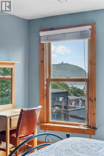 57 Queens Road, St. John'S, NL - Indoor