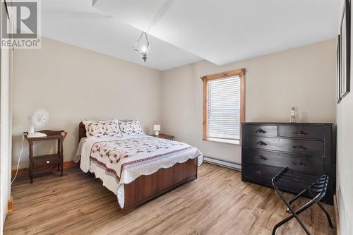 57 Queens Road, St. John'S, NL - Indoor Photo Showing Bedroom