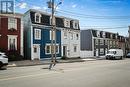 57 Queens Road, St. John'S, NL  - Outdoor With Facade 