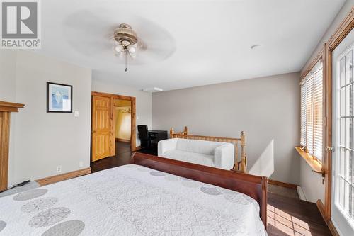 57 Queens Road, St. John'S, NL - Indoor Photo Showing Bedroom