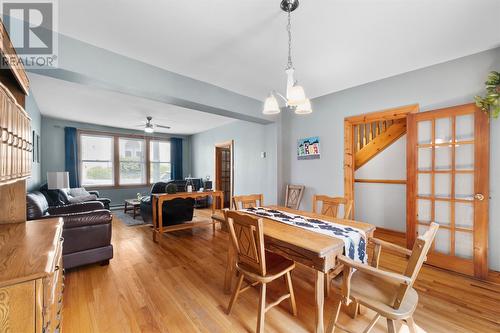 57 Queens Road, St. John'S, NL - Indoor