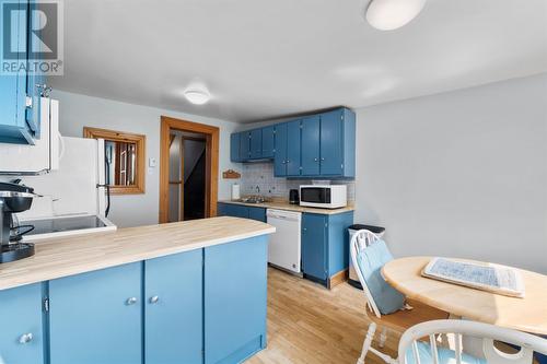 57 Queens Road, St. John'S, NL - Indoor Photo Showing Other Room