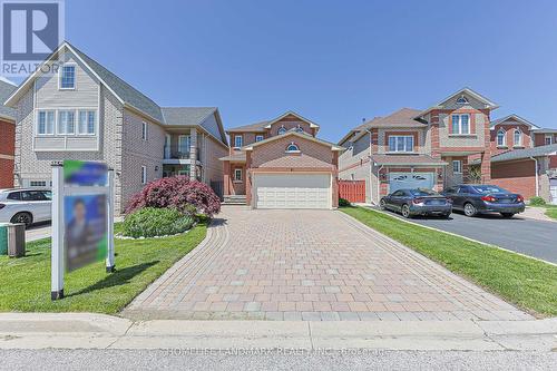 81 EASTPINE DRIVE  Markham, ON L3R 4T2