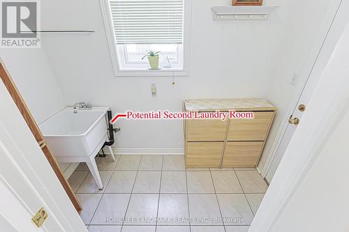 81 Eastpine Drive, Markham, ON - Indoor