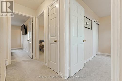 81 Eastpine Drive, Markham, ON - Indoor Photo Showing Other Room