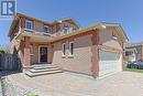 81 Eastpine Drive, Markham, ON  - Outdoor With Exterior 