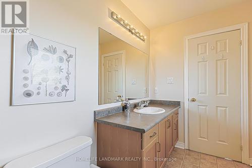 81 Eastpine Drive, Markham, ON - Indoor Photo Showing Bathroom