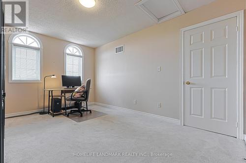 81 Eastpine Drive, Markham, ON - Indoor Photo Showing Office