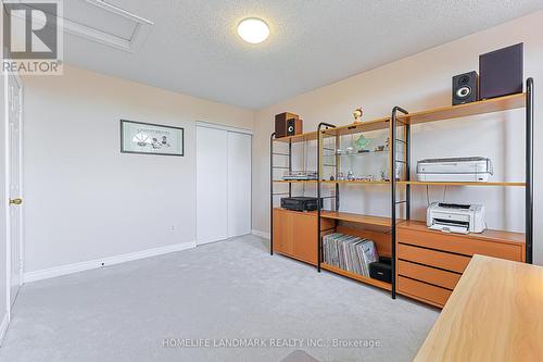 81 Eastpine Drive, Markham, ON - Indoor Photo Showing Bedroom