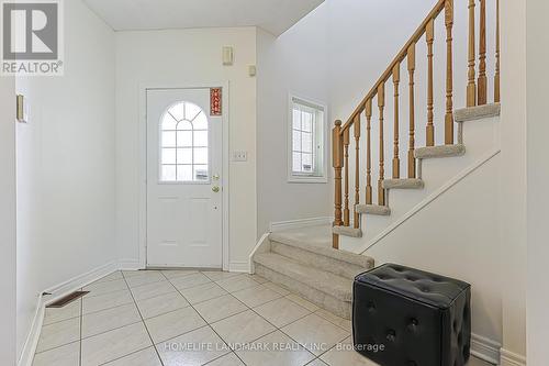 81 Eastpine Drive, Markham, ON - Indoor Photo Showing Other Room