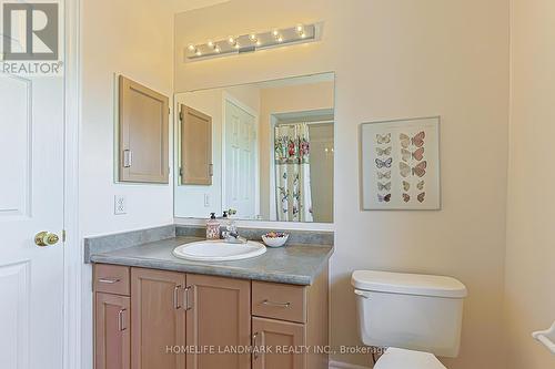 81 Eastpine Drive, Markham, ON - Indoor Photo Showing Bathroom