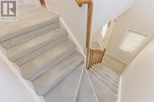 81 Eastpine Drive, Markham, ON - Indoor Photo Showing Other Room