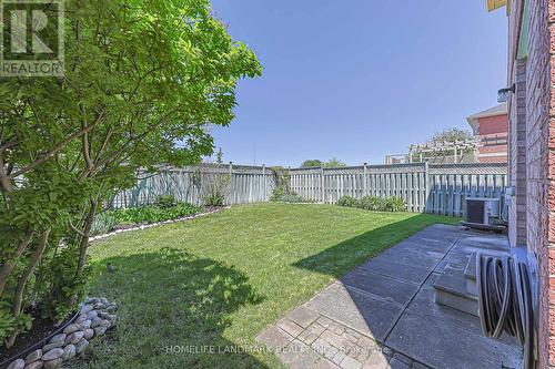 81 Eastpine Drive, Markham, ON - Outdoor