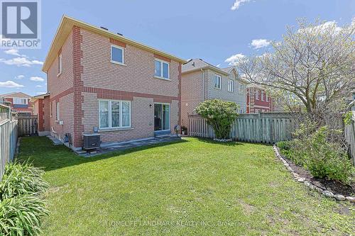 81 Eastpine Drive, Markham, ON - Outdoor