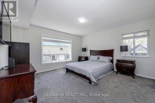202 - 107 Bond Street, Orillia, ON - Indoor Photo Showing Bedroom