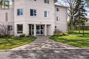 202 - 107 Bond Street, Orillia, ON  - Outdoor With Facade 