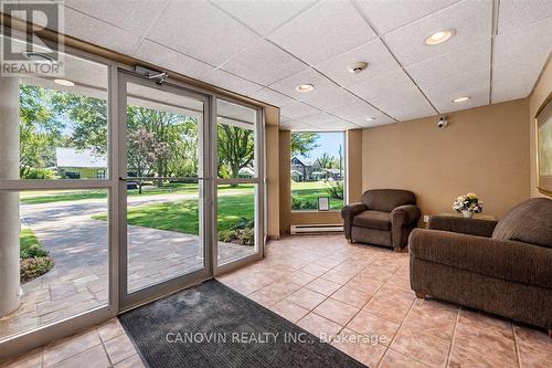 202 - 107 Bond Street, Orillia, ON - Indoor Photo Showing Other Room