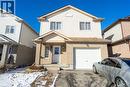 42 Indigo Street, Kitchener, ON  - Outdoor 