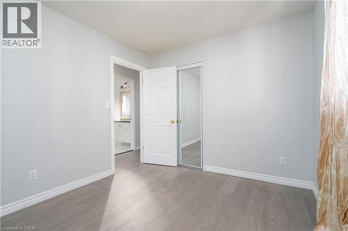 42 Indigo Street, Kitchener, ON - Indoor Photo Showing Other Room