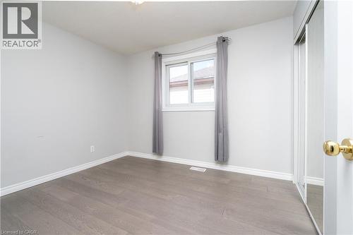 42 Indigo Street, Kitchener, ON - Indoor Photo Showing Other Room