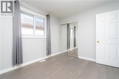 42 Indigo Street, Kitchener, ON - Indoor Photo Showing Other Room