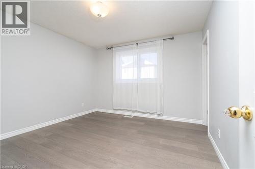 42 Indigo Street, Kitchener, ON - Indoor Photo Showing Other Room