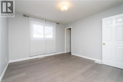42 Indigo Street, Kitchener, ON - Indoor Photo Showing Other Room