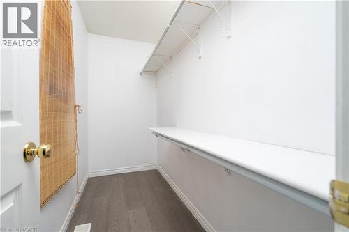 42 Indigo Street, Kitchener, ON - Indoor