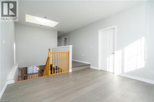 42 Indigo Street, Kitchener, ON - Indoor Photo Showing Other Room