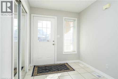 42 Indigo Street, Kitchener, ON - Indoor Photo Showing Other Room