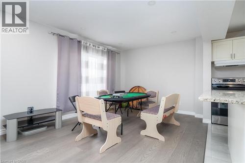 42 Indigo Street, Kitchener, ON - Indoor Photo Showing Other Room