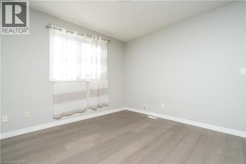42 Indigo Street, Kitchener, ON - Indoor Photo Showing Other Room