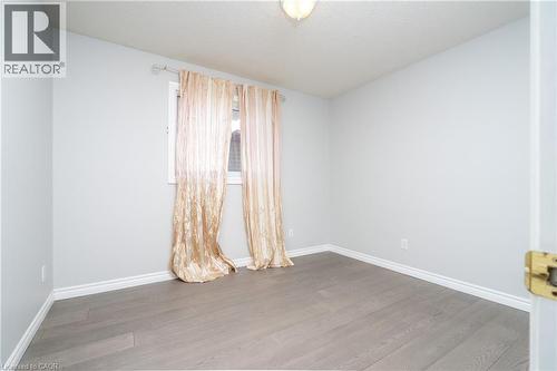 42 Indigo Street, Kitchener, ON - Indoor Photo Showing Other Room