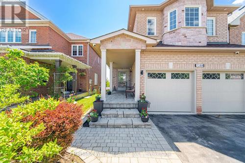 7288 Zinnia Place, Mississauga, ON - Outdoor