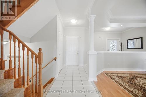 7288 Zinnia Place, Mississauga, ON - Indoor Photo Showing Other Room