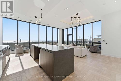 1812 - 1035 Southdown Road, Mississauga, ON - Indoor Photo Showing Other Room