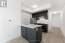 1812 - 1035 Southdown Road, Mississauga, ON  - Indoor Photo Showing Kitchen 