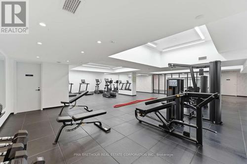 1812 - 1035 Southdown Road, Mississauga, ON - Indoor