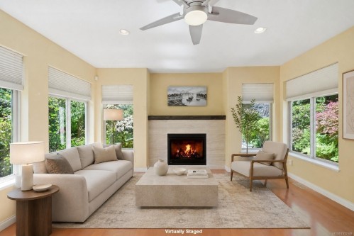 391 Park Ridge Pl, Qualicum Beach, BC 