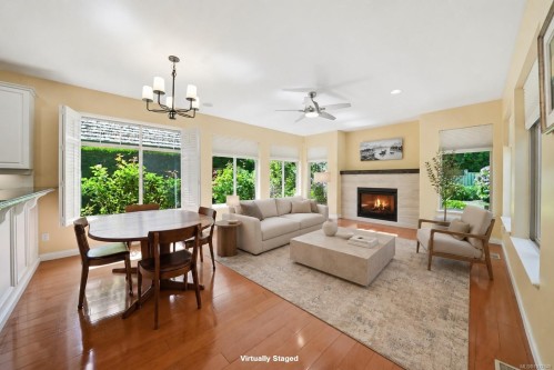 391 Park Ridge Pl, Qualicum Beach, BC 
