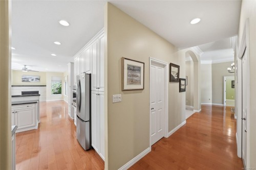 391 Park Ridge Pl, Qualicum Beach, BC 