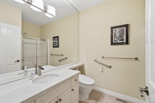 391 Park Ridge Pl, Qualicum Beach, BC 