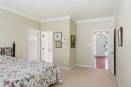 391 Park Ridge Pl, Qualicum Beach, BC 